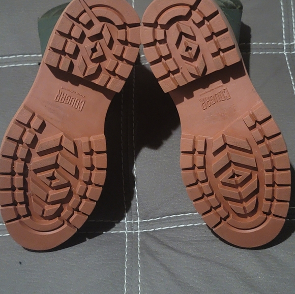 COUGAR SAYDDE Waterproof Combat Boot - Picture 6 of 15